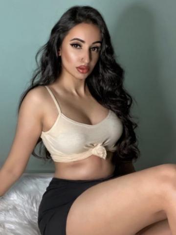 Индивидуалка Мальвина Фотография 3