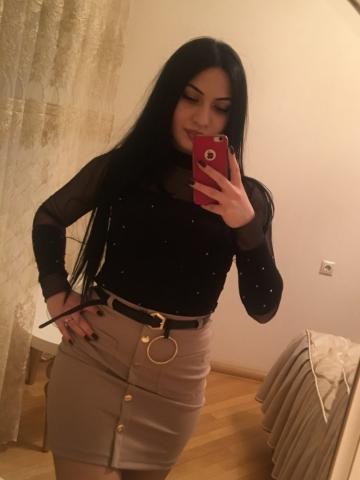 Индивидуалка Лолита Фотография 2